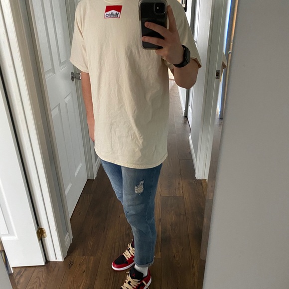 Meet your Posher, Chase - Picture 1 of 1